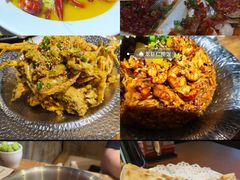 -叶派龙虾•招牌香辣蟹·海鲜(中海国际店)