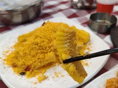 -吉源大排档·鱼生·海鲜(烧烤彩印厂店)