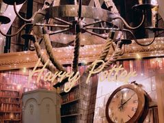 -逃脱反斗城沉浸剧情密室(北京路店)