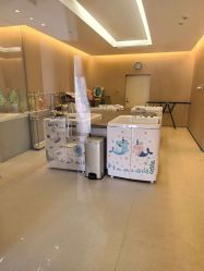 -乐茵敔山湾月子中心(独栋湖景店)