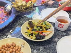 -蜀大侠火锅(香格里拉店)