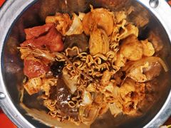 -上海理工大学第五食堂
