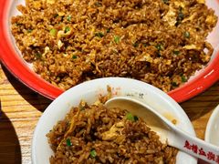 -兔槽江湖菜·重庆璧山兔(水围店)