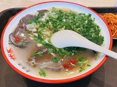 -武圣羊汤·西北面(朝阳门店)