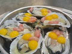 -飞尝蚝·顺德菜·鱼生(顺德总店)