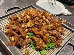 -新乾隆酒楼(帝景园店)