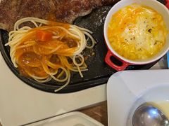 -豪客来牛排(成都锦江大融城店)