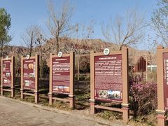 -新疆天山托木尔景区·大峡谷