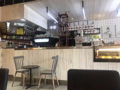 -明谦·Coffee&Cocktail Bar(美您公园店)