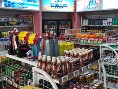 -中国石油加油站(漕宝路店)