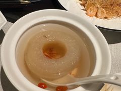 -狮王府淮扬菜(夫子庙老门东店)