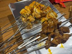 -熙成烧烤(白塔岭店)
