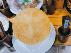 -故乡缘·香格里拉山庄(冷竹路店)