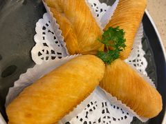 -点都德(龙之梦店)