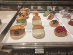 -V咖啡(兰州盛达希尔顿酒店)