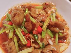 -蛙蛙叫干锅年代(簋街总店)