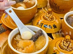 -李清佛跳墙|福建省十大名厨之首(后江埭店)