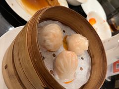 -京香轩·中餐厅(上海中庚聚龙酒店)