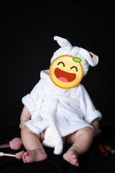 -小熊维尼高端儿童摄影(宝安旗舰店)