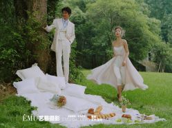 -EMU艺慕摄影(扬中店)