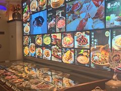 -桐湾大院·桐庐菜(滨江店)