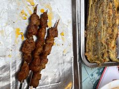 -寻小欢焖烤羊肉串(九眼桥店)