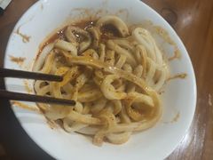 -樊三嬢手工甜水面(大邑安仁店)