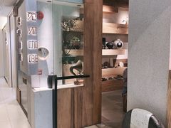 -觅见咖啡馆(艺展中心店)