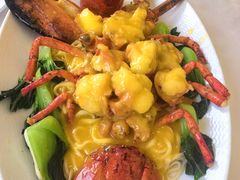 -粤盛海鲜平价店(洛溪食街店)