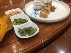 -厦门渔港(成山路店)