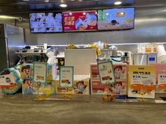 -爸爸糖吐司面包(北京西单大悦城店)
