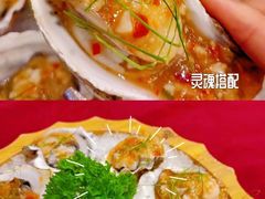 -吉源大排档·鱼生·海鲜(烧烤彩印厂店)