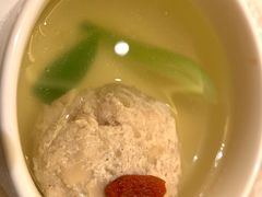 -扬州香格里拉·香宫中餐厅