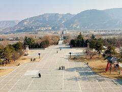 -函谷关历史文化旅游区