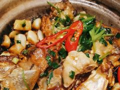 -鸽味轩·粤菜小馆(高楼门总店)