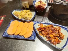 牛肋条-胡同泥炉烤肉(总店)