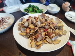 -单家老院·院子里的青岛菜(沙子口店)