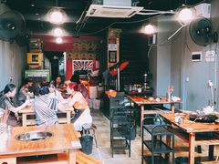 大堂-周幺妹重庆老火锅(银泰城总店)