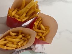 -麦当劳(田林好又多店)