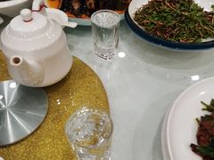 -红高粱大酒店(宁山东路店)