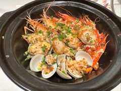 -稻香海鲜饭店(第一国际店)