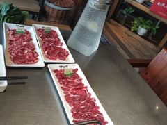 -牛德亨臻牛潮汕火锅(万邦时代店)