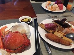 -千岛湖君澜度假酒店(文广轩中餐厅)