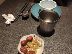 -丝路金桃·新疆菜(徐汇店)