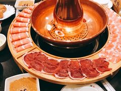 -北门涮肉·铜锅涮肉(南锣鼓巷店)