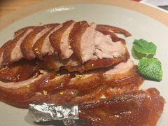 -青年公社烤鸭(滨湖银泰店)