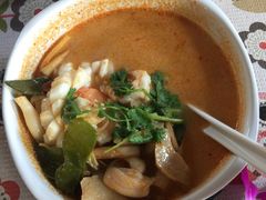 冬阴功-Jungle Kitchen