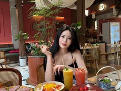 -嗒令甜品·主题融合料理餐厅(首座时代店)