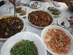 -小六农家乐(崇明西沙湿地店)