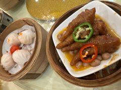 -益利大酒楼(井岸店)